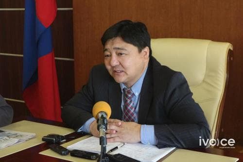 Г.Ганболд: Дуусаагүй,  төсөвт өртөг нь нэмэгдсэн төслүүдийг бүрэн санхүүжүүлэхэд 6 их наяд төгрөг шаардлагатай