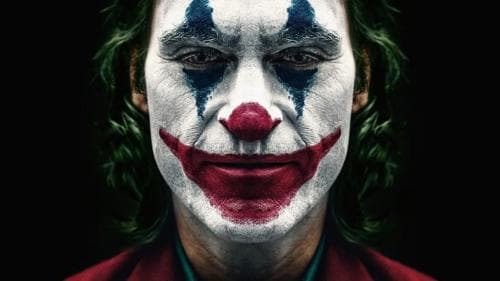 Хоакин Финикс “Joker” киноны хоёрдугаар ангид тоглоно