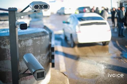 Гурван секундэд нэвтэрч гарах боломжтой шинэ системийг Улаанбаатарын найман товчоонд суурилуулжээ