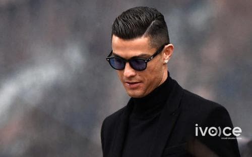 Кристиано Роналдо ихэр хүүхдүүдийн хүү нь өнгөрсөн талаар сошиал хуудсандаа бичжээ