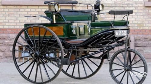 Автомашины тухай сонирхолтой баримтууд