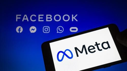 "Мета" компани ажилчдынхаа 15 хувийг цомтгох шийдвэр гаргалаа