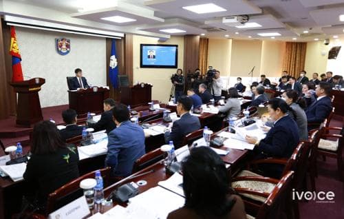 Нийтийн эдэлбэрт 16 байршлын 3.77 га газрыг бүртгэлээ