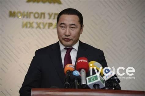 Ж.Мөнхбат: Би сайд болохгүй