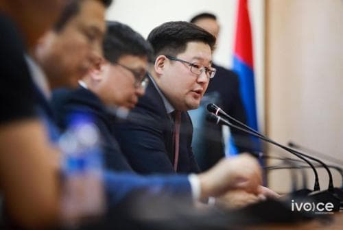 Орон сууцны барилга барих гэж байсан газрыг нийтийн эдэлбэрт бүртгэхээр боллоо