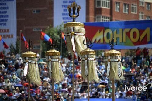 Үндэсний их баяр наадмын нээлт 11.00 цагт болно