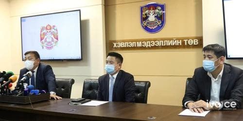 М.Батбаяр: "Цахим наадмыг 10 тэрбумаар тэмдэглэнэ" гэж  хольж хутгахгүй байхыг хүсье