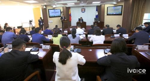 Нийслэлд 3045 гарааш чөлөөлөөд байна