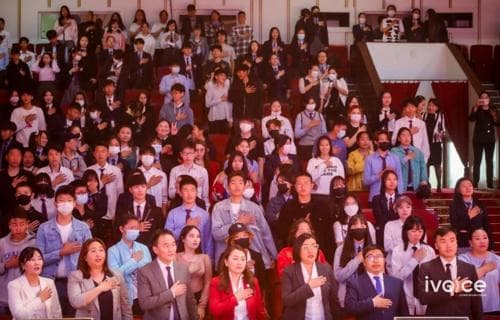 "New story" хөгжлийн хөтөлбөр Нийслэлийн дөрвөн дүүрэгт зохион байгуулагдлаа