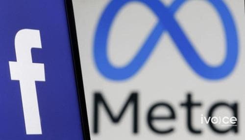 ОХУ  "Meta Platforms"-ийн эсрэг эрүүгийн хэрэг үүсгэжээ