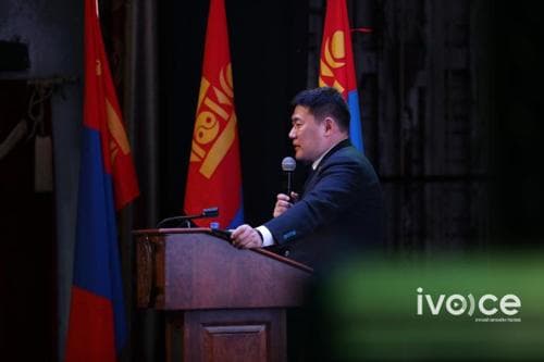 Баруун-Урт-Сүхбаатар сум чиглэлд хатуу хучилттай зам тавина