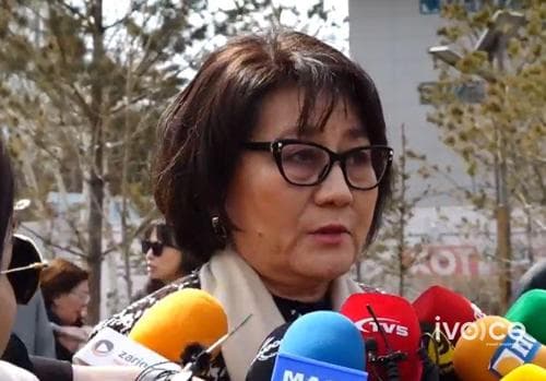 С.Оюун: Т.Чимгээ, Б.Содномдаржаа нарын хэргийг хэрэгсэхгүй болгосон нь зөв шийдвэр