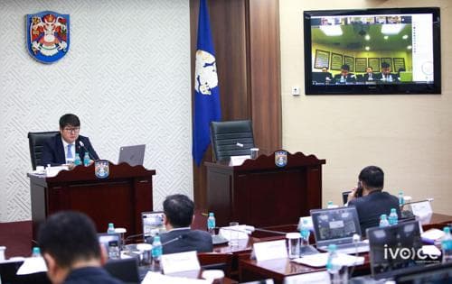 Нийтийн тээврийн парк шинэчлэлийг НИТХ-аас дэмжлээ