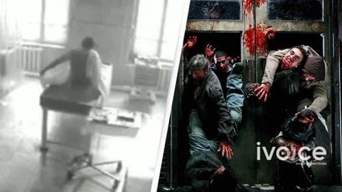 Хятадад үхсэн хүн ЗОМБИ болж хувирсан байх магадлалтай бичлэг цацагджээ