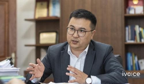 П.Сайнзориг: Тавантолгой компанийн хувьцааг төрийн аль нэг байгууллага руу шилжүүлэхгүй