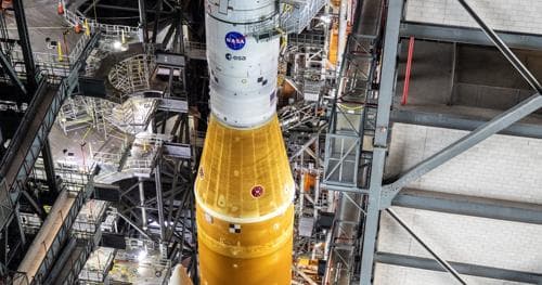 REUTERS: Сар луу нисэх пуужингийн туршилт хоёр дахь удаа бүтэлгүйтэв