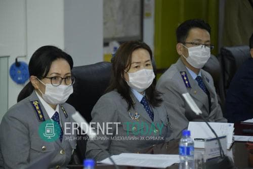 "Эрдэнэт үйлдвэр" гаалийн итгэмжлэгдсэн анхны байгууллага болохоор бэлтгэж байна
