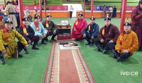 Наадам 2023: Шагайн харвааны шигшээ тоглолтууд эхэллээ