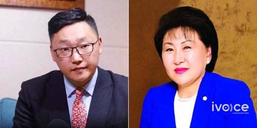 Ж.Соронзон сэтгүүлч С.Будрагчааг эцэггүй өссөн, эх нь архичин хэмээн доромжлов