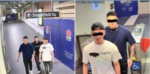 Австралийн цагдаа нар МУ-ын иргэд байж магадгүй хүмүүсийг эрэн сурвалжилж байна