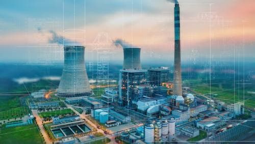 Их Британид 6 сая айл өрхийг эрчим хүчээр хангах атомын цахилгаан станц барина