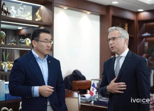 Нийслэлийн өнгө үзэмжийг сайжруулж, тохижилтын ажлыг эрчимжүүлэхэд хувийн хэвшилтэй хамтарна