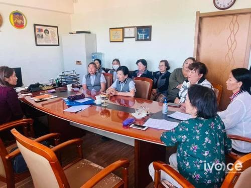 “Нэгдүгээрт хүүхэд” нөлөөллийн арга хэмжээ Сүхбаатар дүүрэгт үргэлжилж байна