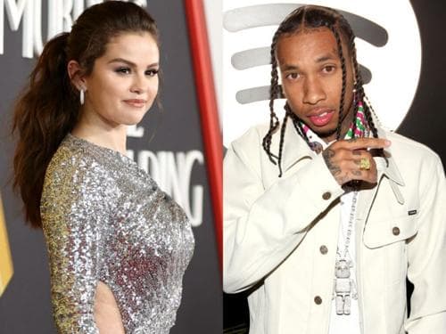 Селена Гомез Тайга хоёр болзож эхэлсэн нь үнэн үү