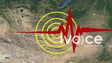 Булган аймагт 3.5 магнитудын хүчтэй газар хөдөлжээ