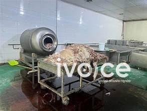 Эмээлт орчмын үйлдвэрт муудсан мах дахин боловсруулаад байна гэх дуудлага, мэдээлэл бүртгэгджээ