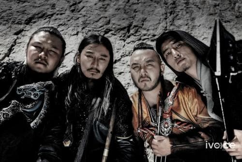 “The Hu” хамтлагийг ЮНЕСКО-гийн “Энх тайвны төлөөх уран бүтээлч”-ээр сонгохоор шийджээ