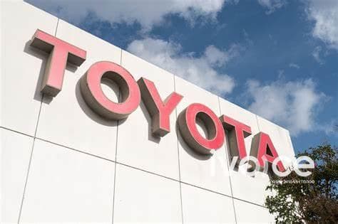 “Тоyota” автомашины борлуулалтаар гурав дахь жилдээ дараалан тэргүүлэв