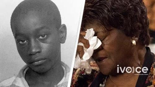 Цаазаар авахуулсан залууг 70 жилийн дараа цагаатгажээ