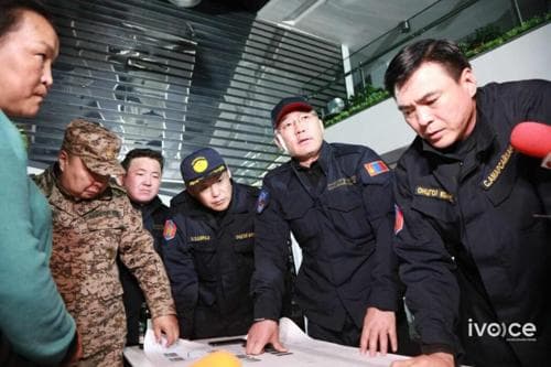 Цэргийн ёслолын жагсаалыг цуцаллаа