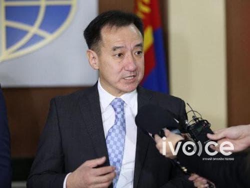 Хууль зүйн байнгын хорооны даргаар Д.Цогтбаатарыг сонголоо