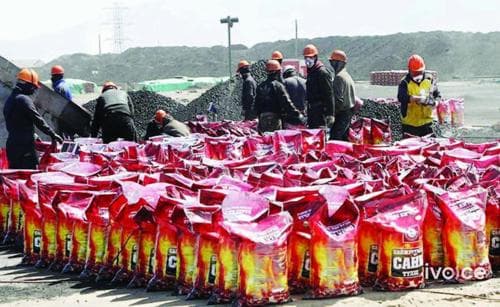 Сайжруулсан шахмал түлш борлуулах хүсэлтэй иргэдийг өнөөдрөөс бүртгэж эхэллээ