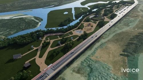 Туул голын эрэг дагуух 3.68 га талбайг тохижуулна