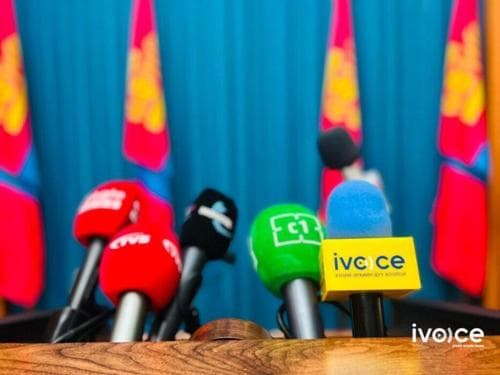 ҮЙЛ ЯВДАЛ: 7 жилд хоёр тэрбум төгрөгөөр хохирсон гэх иргэн Х.Сонинцэцэг мэдээлэл хийнэ