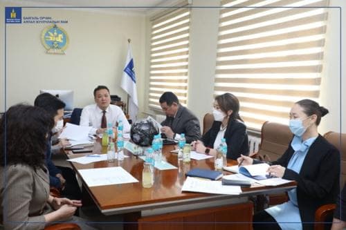 Монгол улсад аюултай хог хаягдлын менежментийг хэрэгжүүлэх төлөвлөгөөг баталлаа