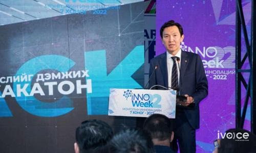 Н.Учрал: Инновацийн тухай хуулийн хэрэгжилтийн энхийн манаанд зогсох болно