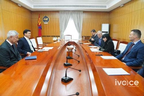 Унгар Улс Монголд малын тэжээлийн үйлдвэр байгуулах санал тавилаа