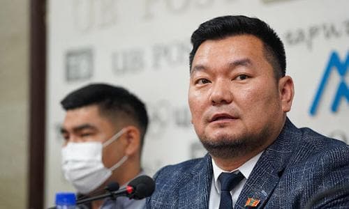 Б.Эрдэнэсүхэд авсан цагдан хорих таслан сэргийлэх арга хэмжээг өөрчилжээ