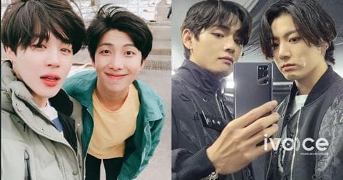 BTS хамтлагийн үлдсэн дөрвөн гишүүн цэрэгт явах бэлтгэлээ хийж байна