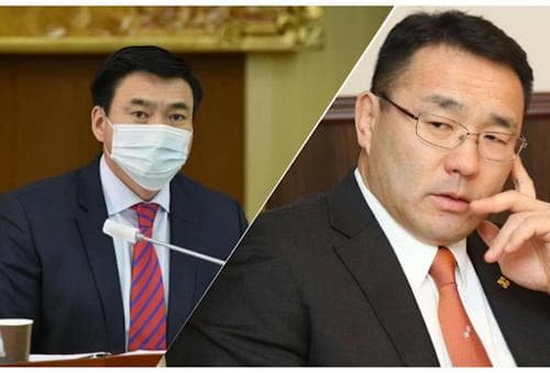 Алба хаагчид 44 иргэний амь насыг авран хамгааллаа