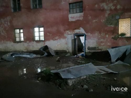 Үерийн дараах хариу арга хэмжээг хэрэгжүүлж байна