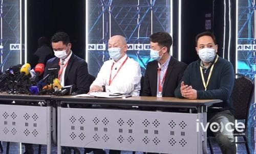 Д.Энхбат коронавирусийн халдвар авсан тул ерөнхийлөгчид нэр дэвшигчид МЭТГЭЛЦЭХГҮЙ