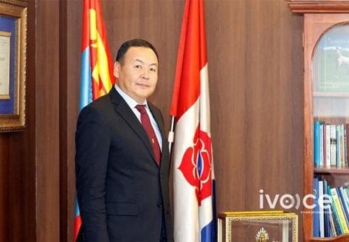 Хөвсгөл аймгийн Засаг дарга асан Л.Ганболд авлига албан тушаалын хэргээр ял авлаа