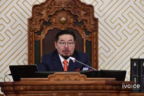 Г.Занданшатар: Эдийн засгийн өсөлт өрх бүрийн хаалгаар орох ёстой