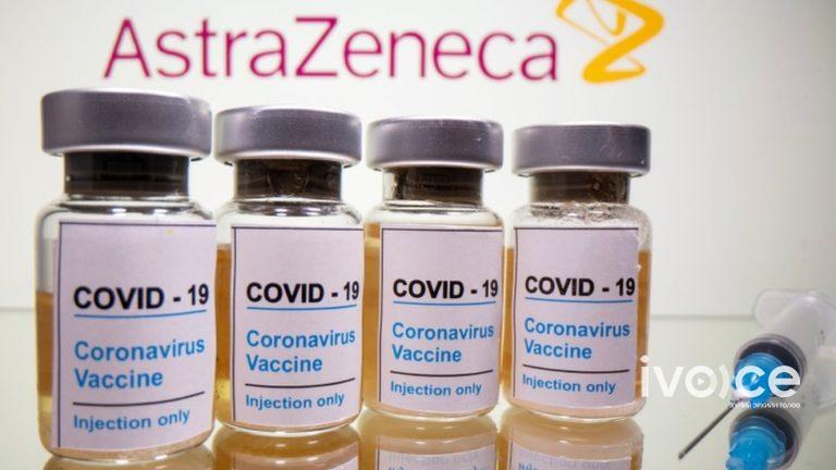 “AstraZeneca” компани вакциныхаа нэрийг өөрчилжээ