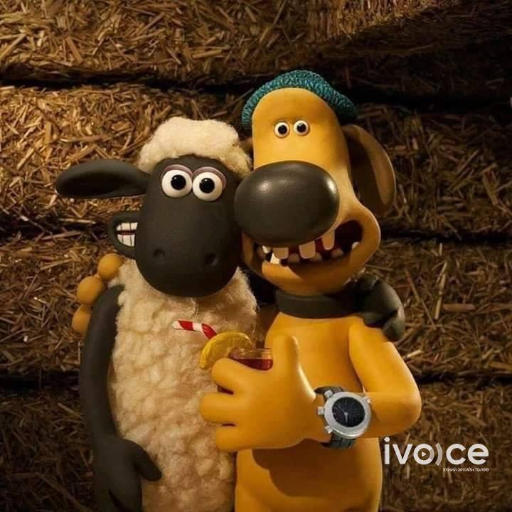 Shaun the Sheep хүүхэлдэй хэрхэн бүтсэн бэ?
